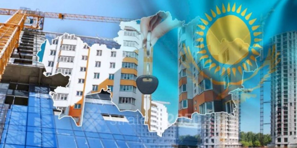 
                    В Казахстане с начала года  введено в эксплуатацию более 31 тыс. объектов
                