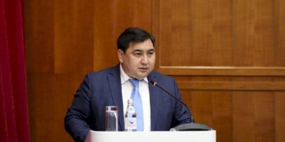 
                    Председатель АДГС Дархан Жазыкбаев с рабочей поездкой посетил Алматы
                