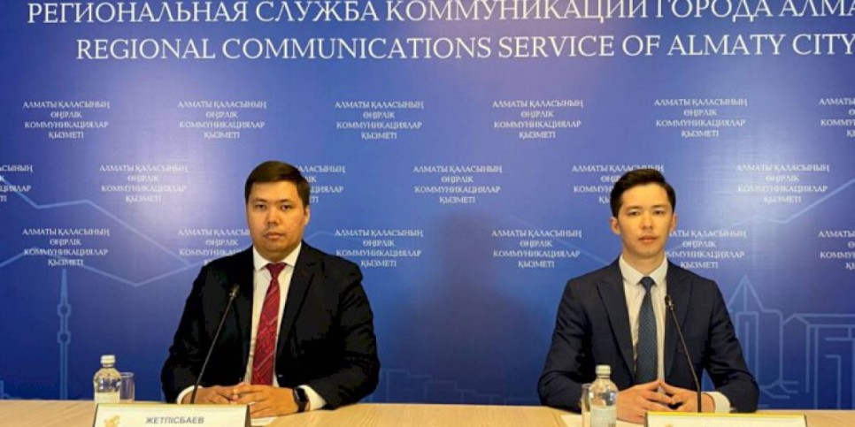 
                    Адвокаты Алматы в 2022 году оказали бесплатную юридическую помощь более 10 тыс. гражданам
                