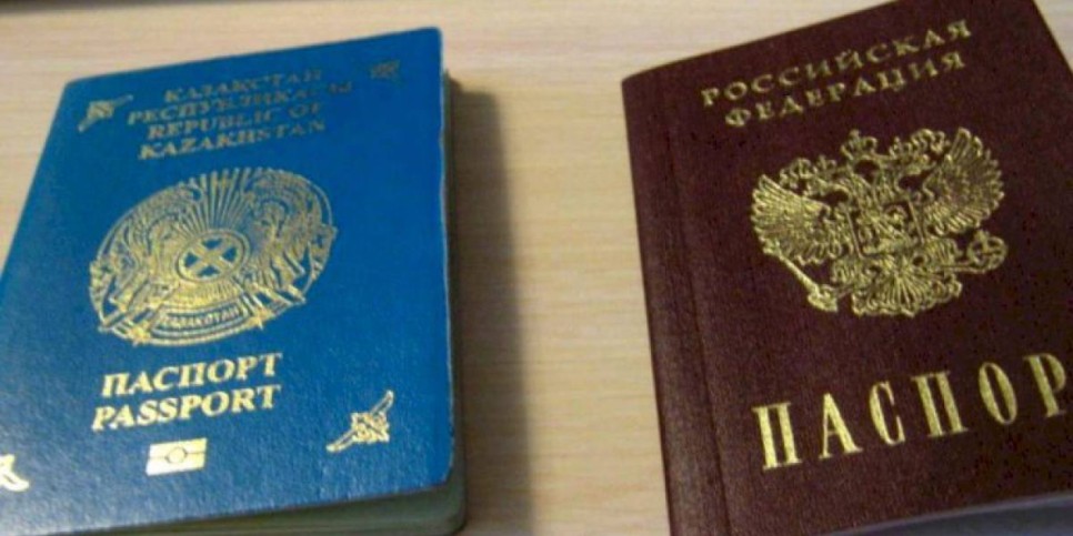 
                    В Алматы семейную пару россиян выдворили за пределы страны
                