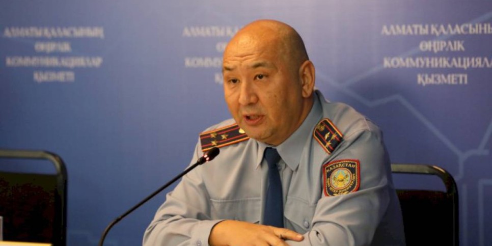 
                    В Алматы напомнили о миграционном законодательстве
                