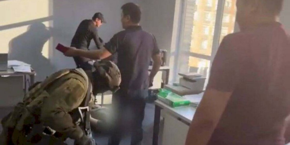 
                    За интимное видео вымогатели требовали у астанчанки 40 млн тенге
                