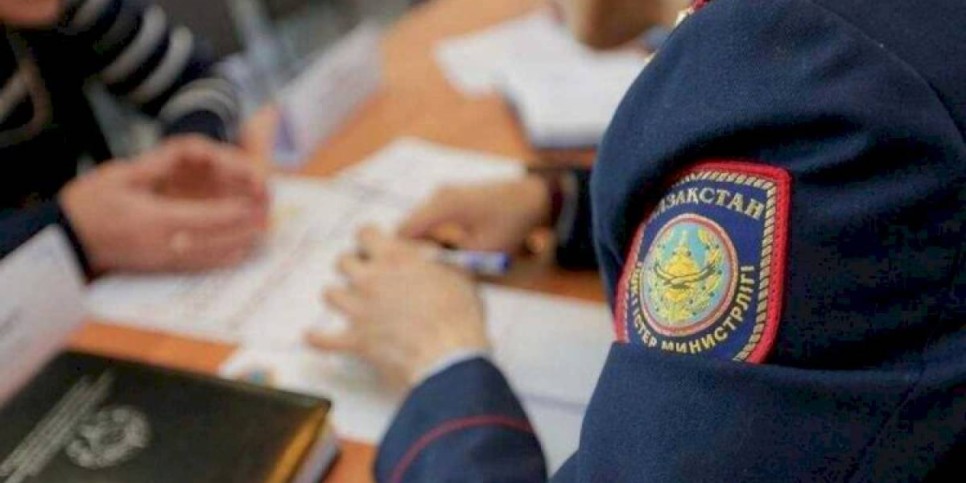
                    В Миграционной службе напомнили о правилах регистрации иностранцев
                