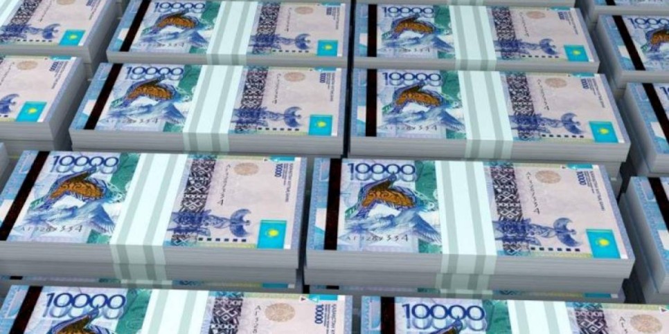 
                    Иностранец пытался незаконно вывезти из Казахстана 14,5 млн тенге
                