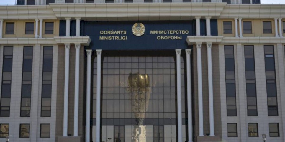 
                    Минобороны ответило на сообщение о коррупции в ведомстве
                