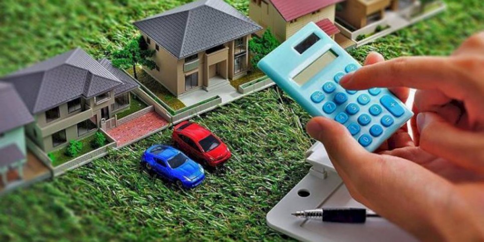 
                    Срок оплаты налога на имущество истекает 1 октября
                