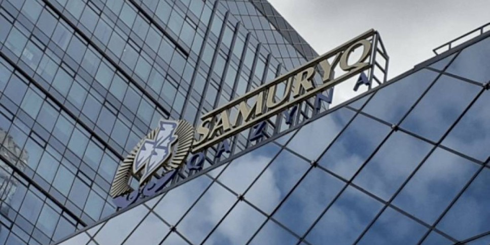 
                    Фонд «Самрук-Қазына» начинает серию информационно-разъяснительных встреч с населением
                