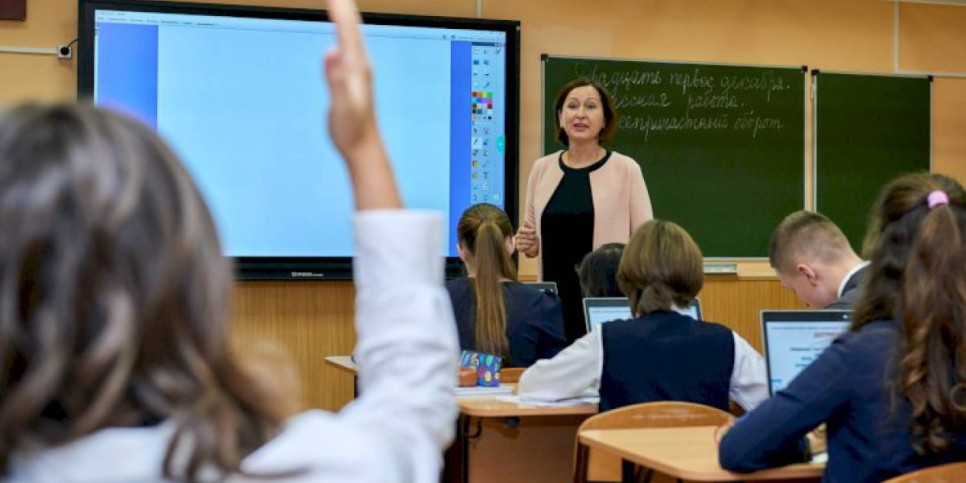 
                    В Алматы ежегодно необходимо строить 6 новых школ – Программа развития города
                