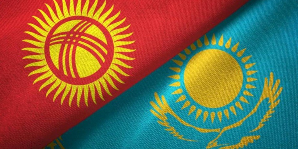 
                    Казахстан и Кыргызстан договорились об упрощении торговых процедур
                