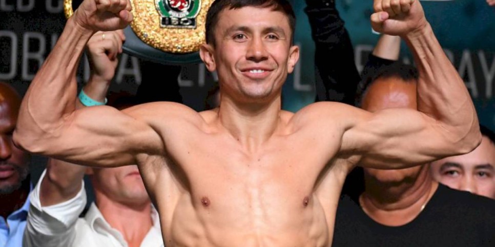 
                    В Алматы пройдет акция в поддержку GGG
                