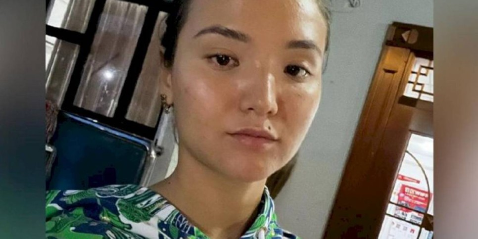 
                    Казахстанская актриса попала в трудовое рабство в Лаосе
                