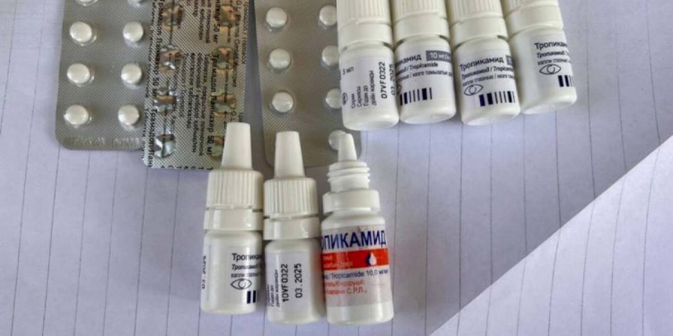 
                    Трамадол без рецепта продавали в аптеке Алматы
                