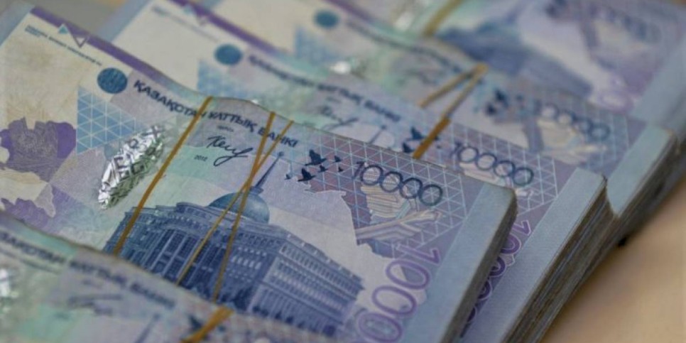 
                    Более 254 млрд тенге выплачено в виде пособий по инвалидности и потере кормильца в 2022 году
                