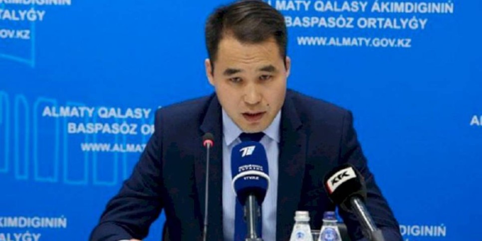 
                    В Алматы 95% дорог доведут до хорошего состояния к 2025 году
                