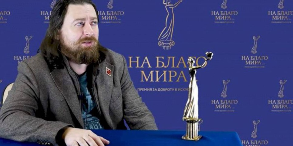 
                    К 14 годам колонии приговорили режиссера «Ералаша», обвиняемого в педофилии
                
