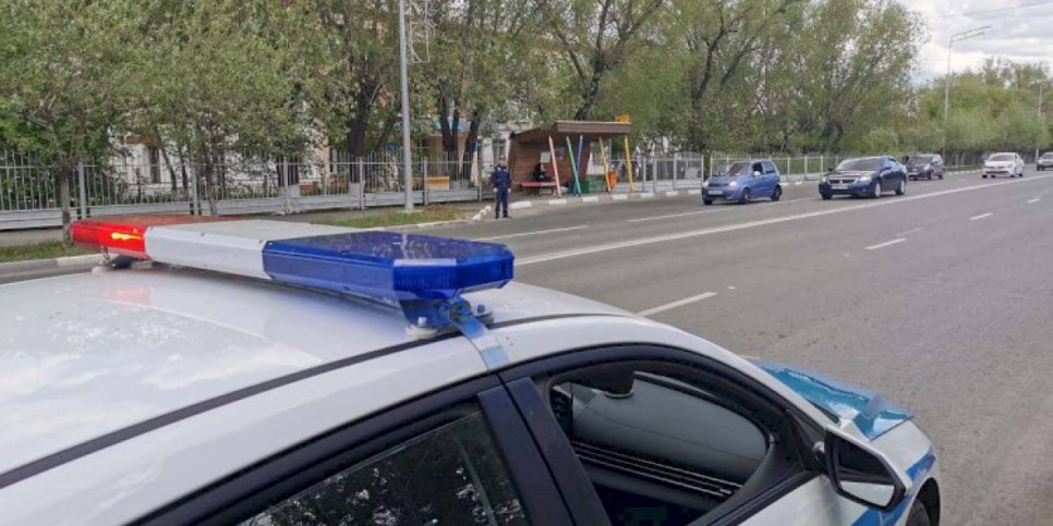 
                    На дорогах Алматы системой «Қорғау» выявлено свыше двух тысяч нарушений ПДД
                