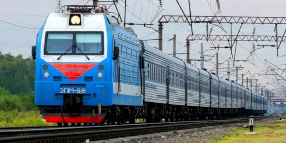 
                    В РК с начала года на ж/д транспорте произошло 480 случаев нарушения безопасности движения
                