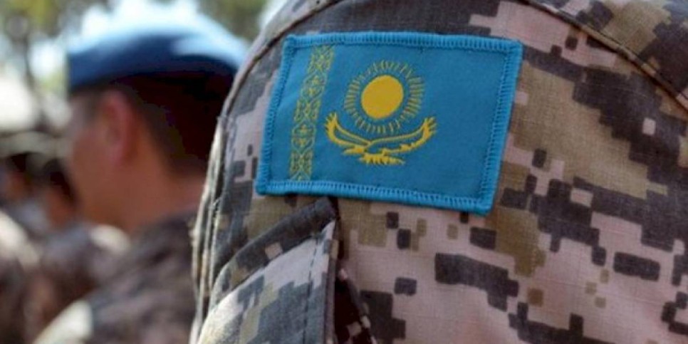 
                    Хищения военного имущества на сумму 825 млн. тенге выявлены в четырех военных гарнизонах
                