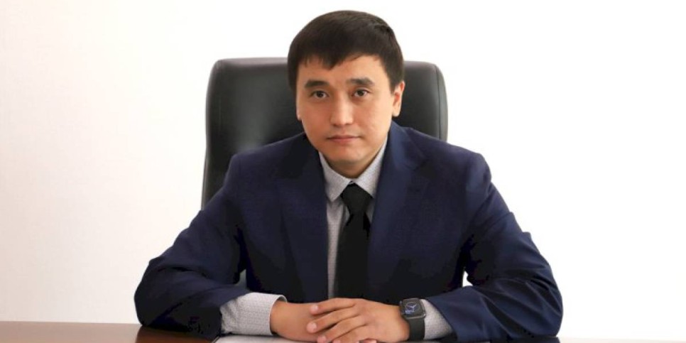 
                    Назначен новый руководитель аппарата МТСЗН РК
                