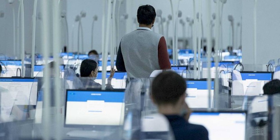 
                    В Казахстане около 130 тысяч абитуриентов сдали ЕНТ
                