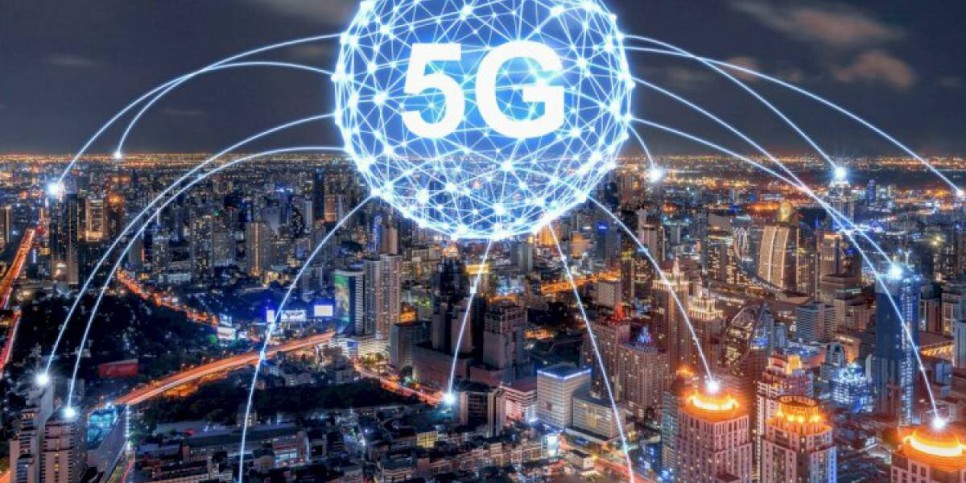 
                    До конца 2022 года жители трех городов РК смогут воспользоваться сетью 5G
                