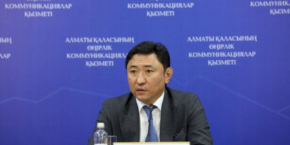 
                    Госрегулирование цен на бензин, газ и дизтопливо – министр энергетики РК провел брифинг в Алматы
                