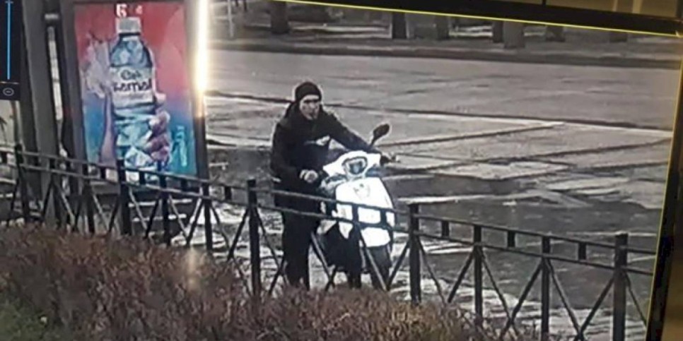 
                    Двое похитителей мопедов задержаны в Алматы
                