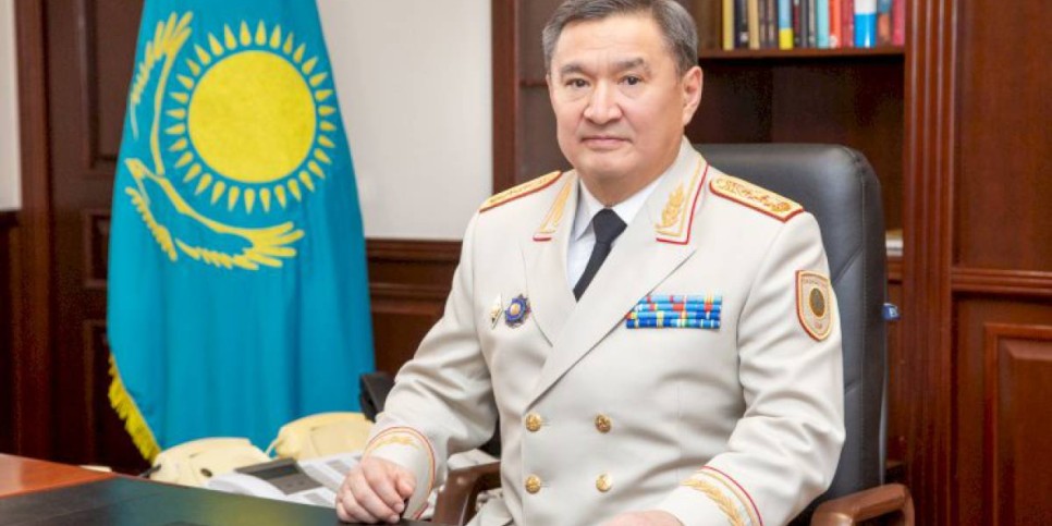
                    По январским событиям завершено более 300 уголовных дел
                
