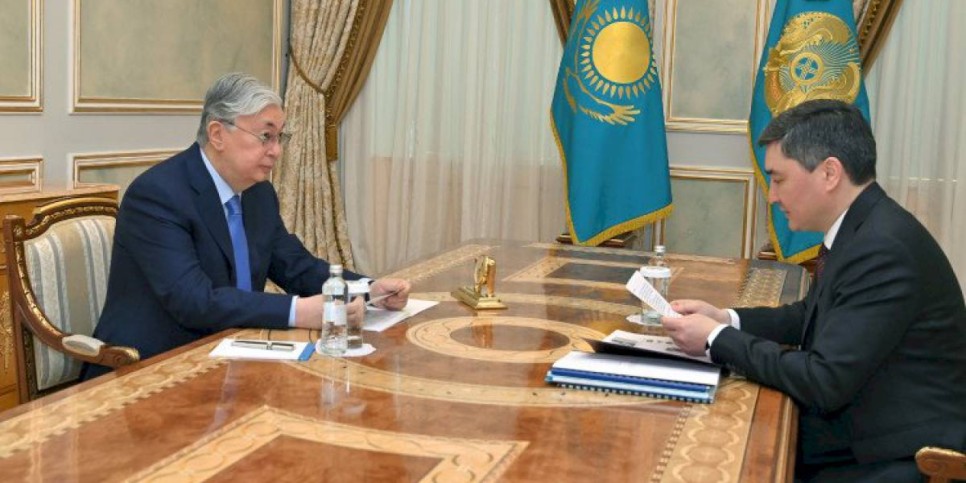 
                    С начала года выявлено более тысячи коррупционных преступлений
                