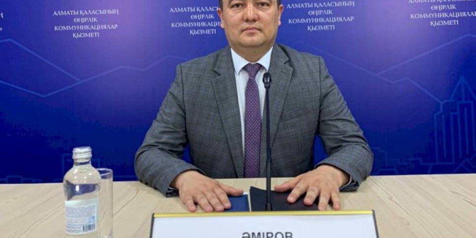 
                    Стартовал прием заявок по льготной программе жилищного кредитования «Алматы Жастары»
                