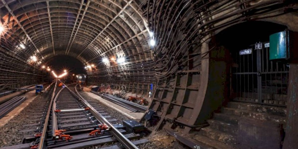 
                    Когда начнут строительство третьей очереди метро в Алматы
                
