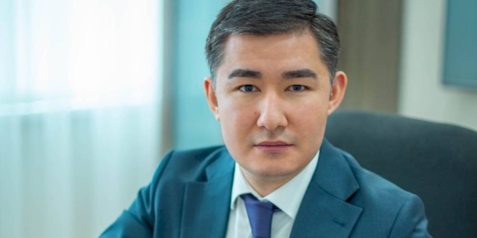
                    Суйениш Абдильдин возглавил госкорпорацию «Правительство для граждан»
                