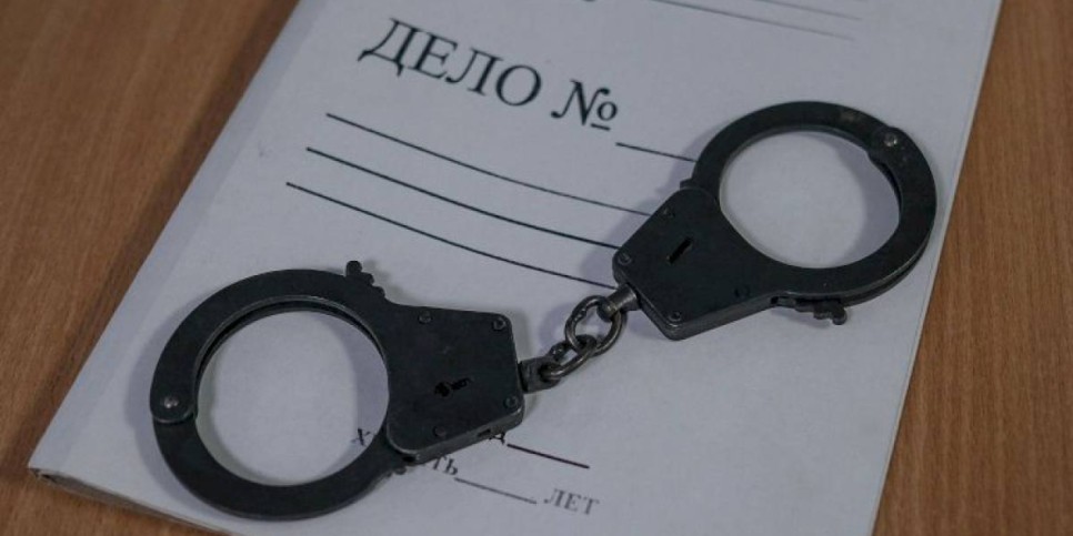 
                    Начальник ДП по Павлодарской области задержан Антикором
                