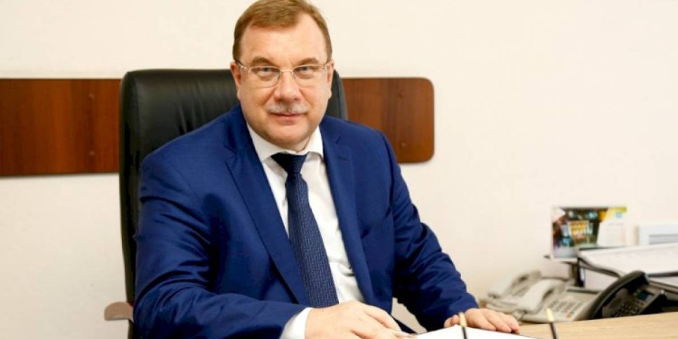 
                    Вячеслав Дудник назначен вице-министром здравоохранения РК
                