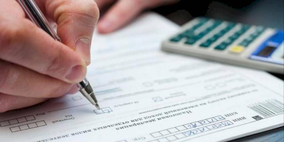 
                    Казахстанцам, зарабатывающим за рубежом, необходимо сдать декларацию до конца марта
                