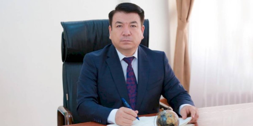 
                    Назначен новый вице-министр образования и науки
                