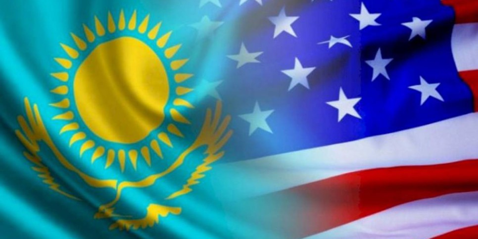 
                    Казахстан и США провели консультации по санкционным вопросам
                
