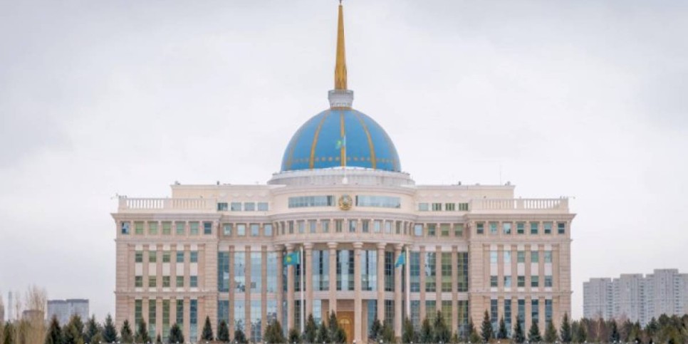 
                    Глава QazaqGaz рассказал Президенту о комплексном плане развития газовой отрасли
                