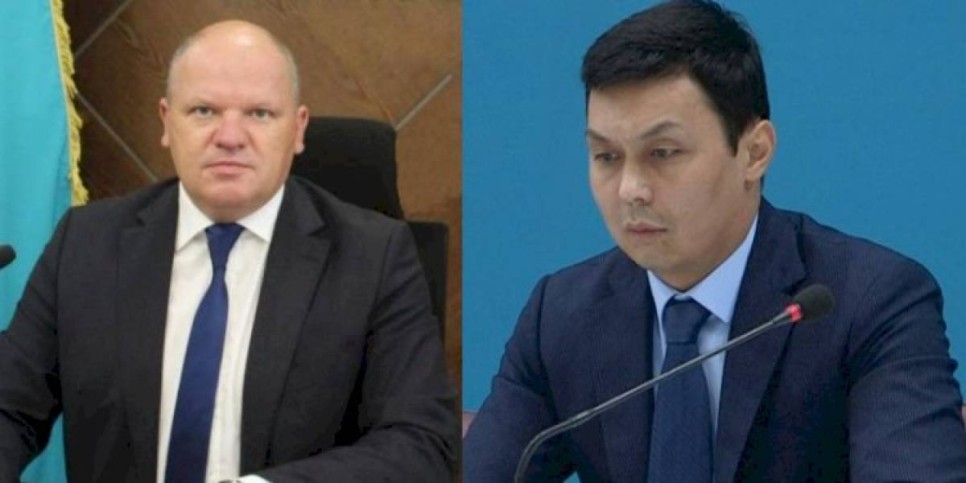 
                    В Антикоррупционной службе Казахстана произошли кадровые перестановки
                