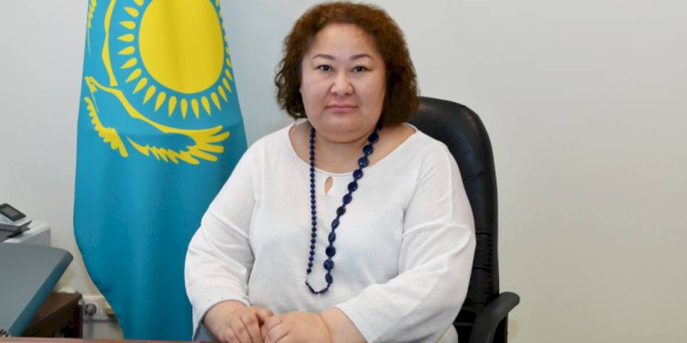 
                    Казахстан получит доступ к крупным внешним рынкам
                