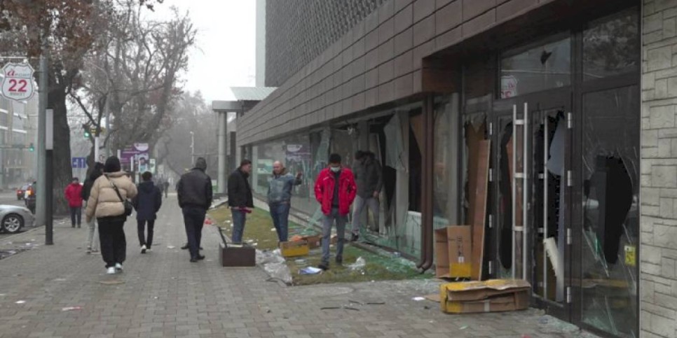 
                    В Турксибском районе пострадавшему бизнесу выплатили около 81 миллиона тенге
                