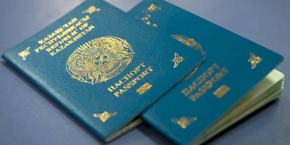 
                    Более 1,8 тыс. этнических казахов получили статус кандаса с начала года
                