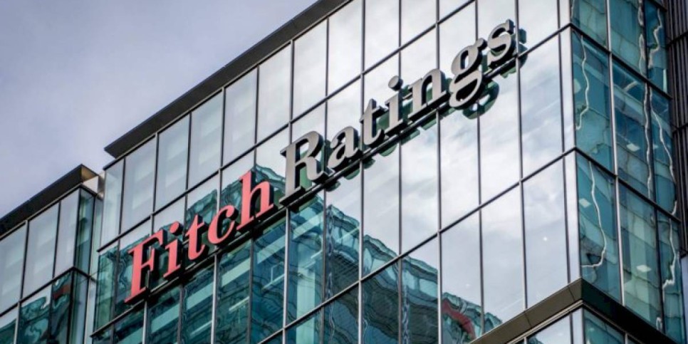 
                    Агентство Fitch подтвердило кредитный рейтинг Казахстана со стабильным прогнозом
                