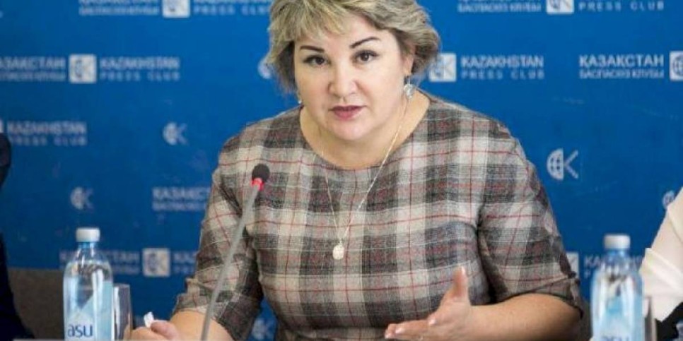 
                    Как центры «Бақытты отбасы» помогают многодетным мамам выйти из трудной жизненной ситуации
                