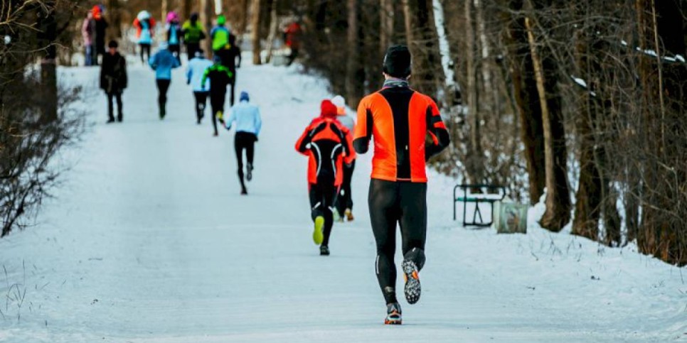 
                    В Алматы стартует регистрация для участия в марафоне Winter Run
                