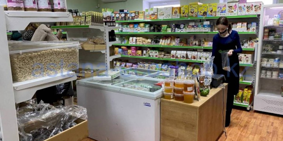 
                    В Алматы начнут мониторить магазины у дома на предмет повышения цен
                