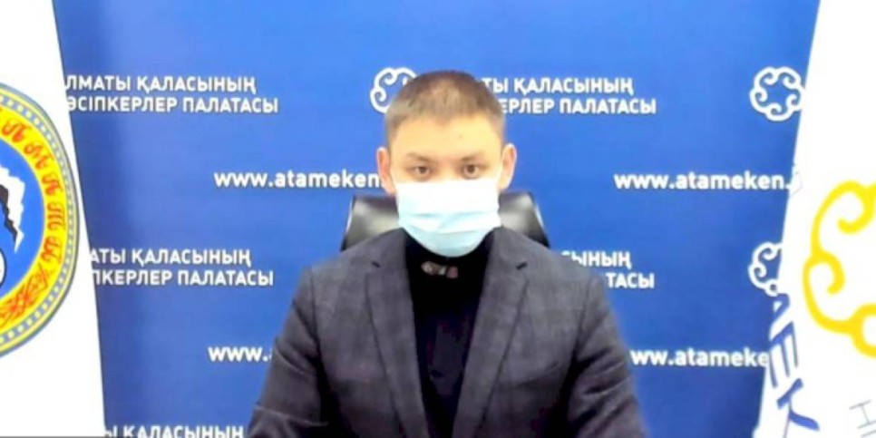 
                    Какие меры принимаются для поддержки МСБ в Алматы
                