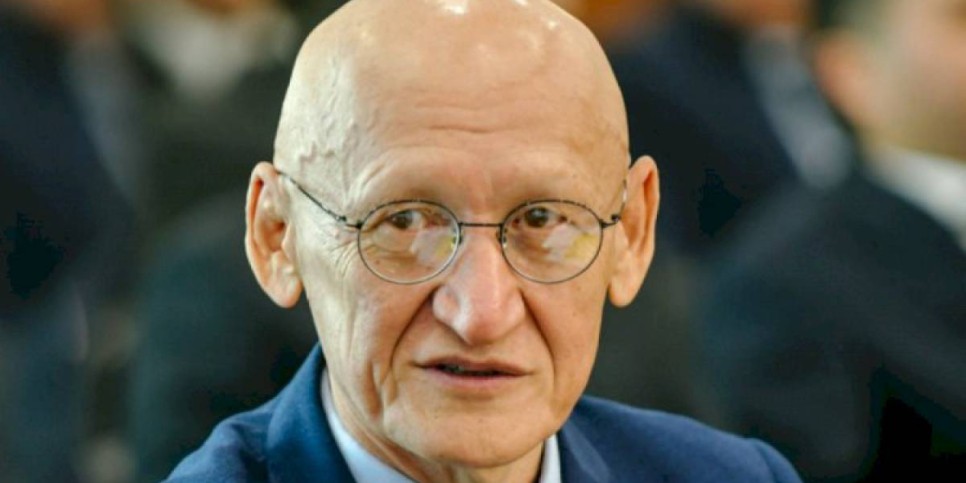 
                    Экс-министр финансов Болат Жамишев возглавил фонд «Қазақстан халқына»
                