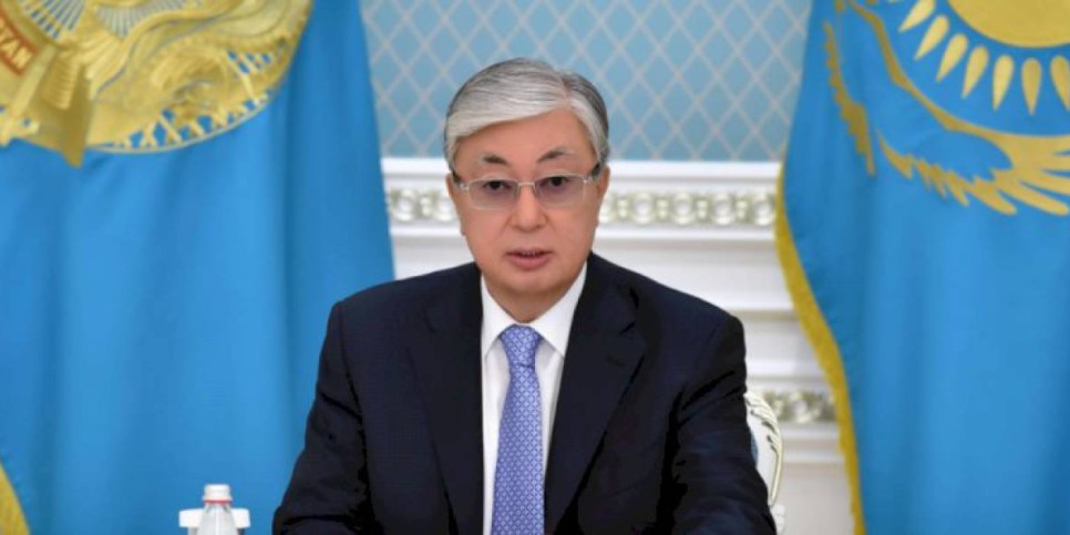 
                    Президент РК: Участники мирных демонстраций не должны преследоваться уголовно
                