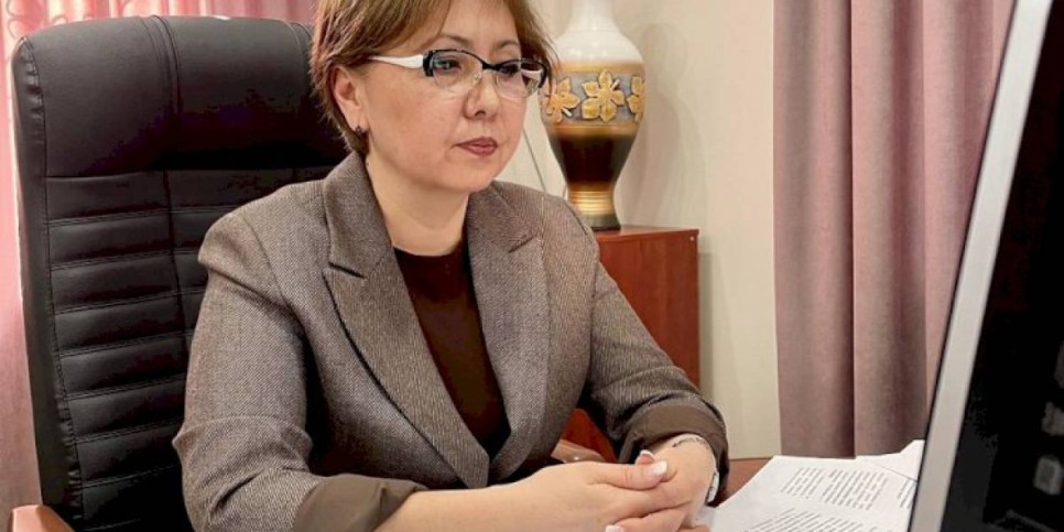
                    Главный государственный санврач Алматы рассказала о новых карантинных требованиях
                